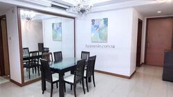 Blue Horizon (D5), Condominium #458683971